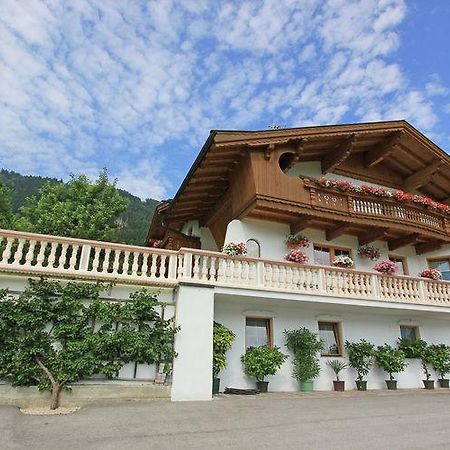 Appartement Hollaus Фюгенберг Екстериор снимка