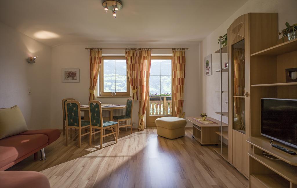 Appartement Hollaus Фюгенберг Екстериор снимка