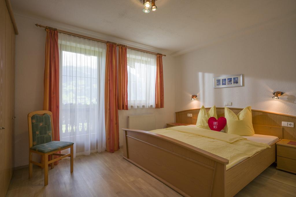 Appartement Hollaus Фюгенберг Екстериор снимка