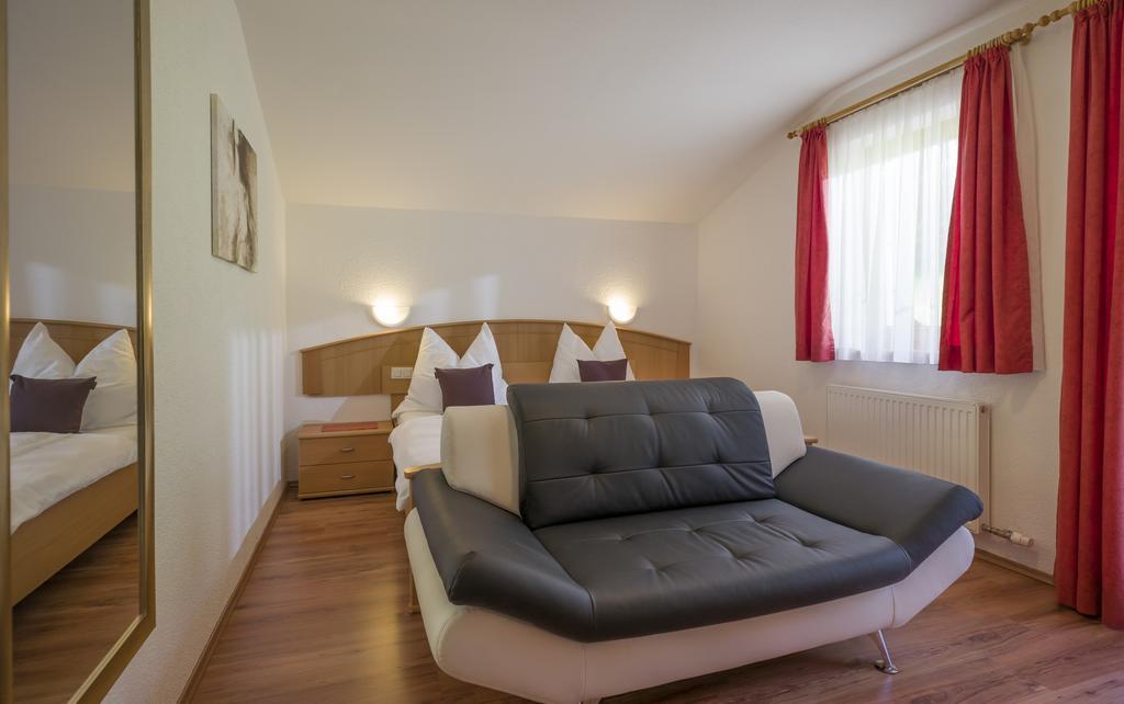 Appartement Hollaus Фюгенберг Екстериор снимка