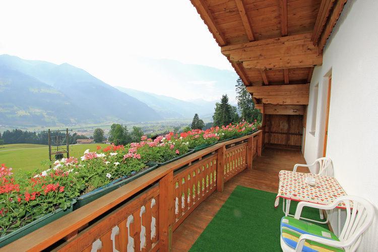 Appartement Hollaus Фюгенберг Екстериор снимка