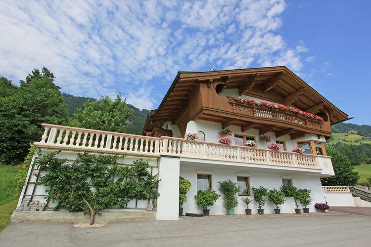 Appartement Hollaus Фюгенберг Екстериор снимка