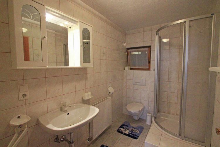 Appartement Hollaus Фюгенберг Екстериор снимка