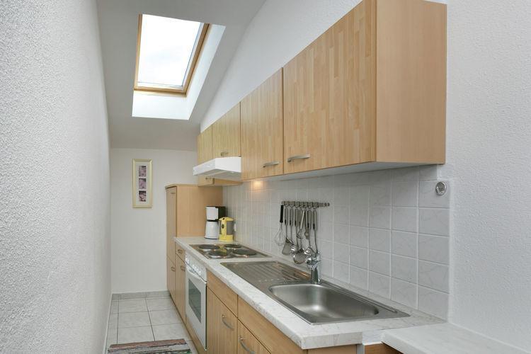 Appartement Hollaus Фюгенберг Екстериор снимка